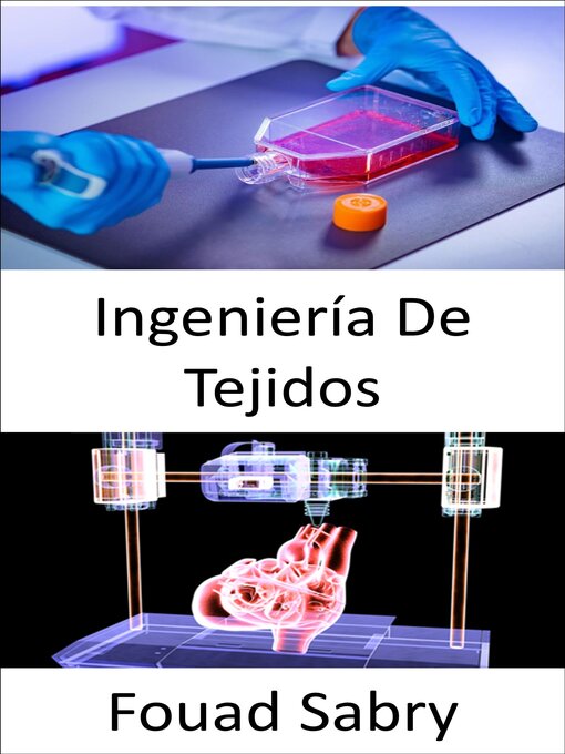 Title details for Ingeniería De Tejidos by Fouad Sabry - Wait list